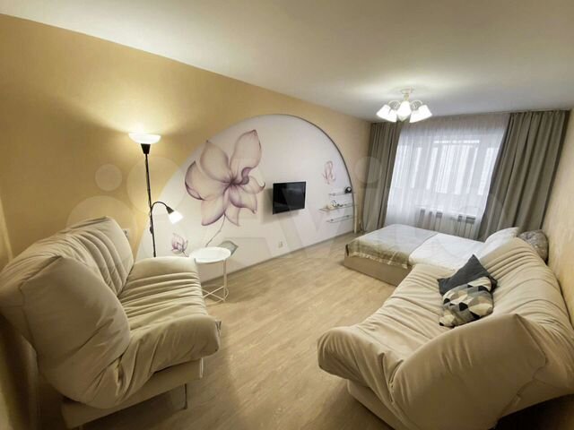 1-к. квартира, 32 м², 5/9 эт.