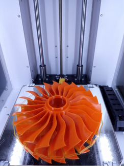 3D печать, моделирование