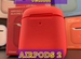 Чехол AirPods 2