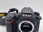 Nikon D750 kit 24-120mm