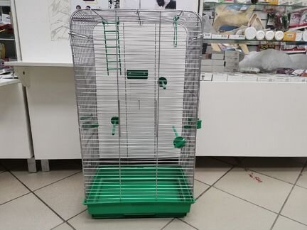 Клетка для птиц 41*30*76
