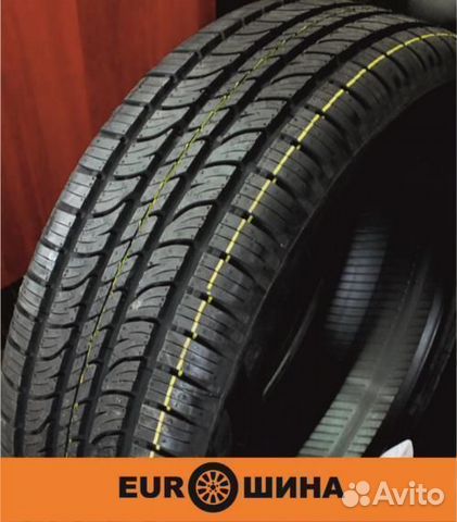 Viatti Bosco A/T V-237 205/70 R15 96H