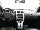 Dodge Caliber 2.0 CVT, 2008, 295 000 км объявление продам