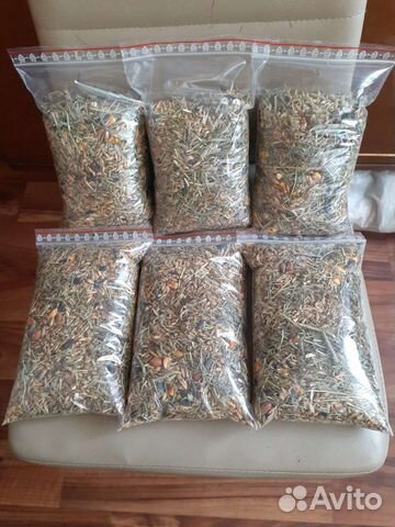 Корма для грызунов, для птиц, высокого качества