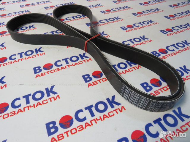 Ремень приводной mitsuboshi 7PK1760