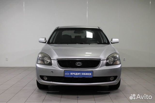 Kia Magentis 2.0 МТ, 2008, 176 000 км