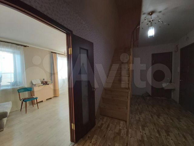 4-к. квартира, 125 м², 5/6 эт.