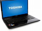 Великолепный, быстрый, 8ми ядерный Core i7 Toshiba объявление продам
