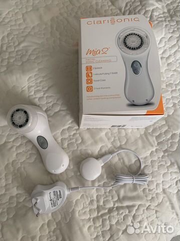 Аппарат для очищения Mia 2