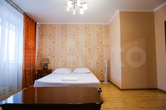 1-к. квартира, 51 м², 2/9 эт.