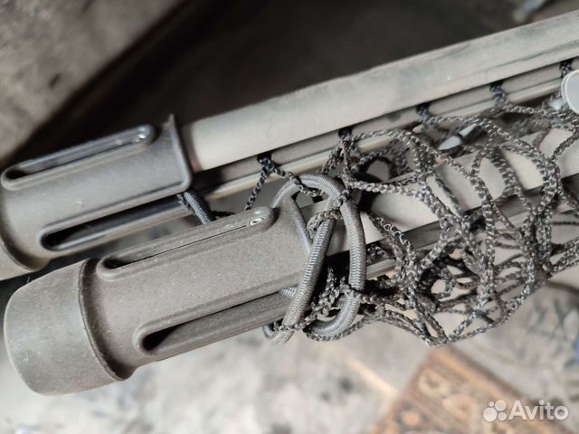 Сетка багажника Раф4