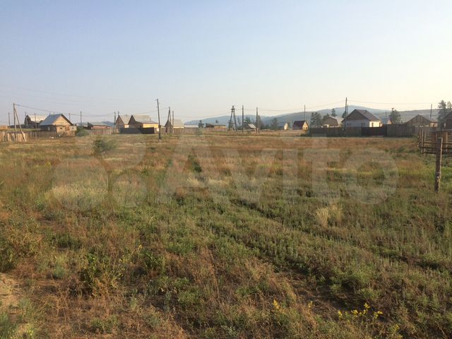 Участок 8 сот. (ИЖС)