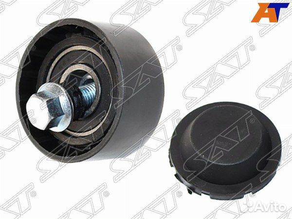 Ролик приводного ремня alfa romeo mito