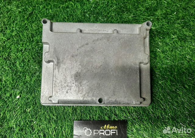 В наличии: эбу Ford Focus 2