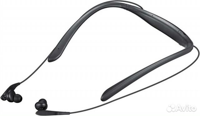 Samsung Level U Pro Black (EO-BN920cbegru)