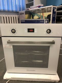 Духовой шкаф