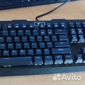 Механическая клавиатура Redragon Varuna K559 RGB