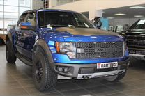 Ford F-150, 2013