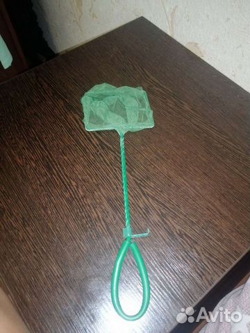 Сачок для аквариума