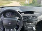 Renault Latitude 2.0 CVT, 2011, 167 000 км объявление продам