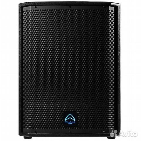 Профессиональный сабвуфер Wharfedale Pro T-Sub-AX1