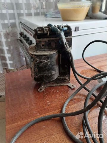 Трансформатор