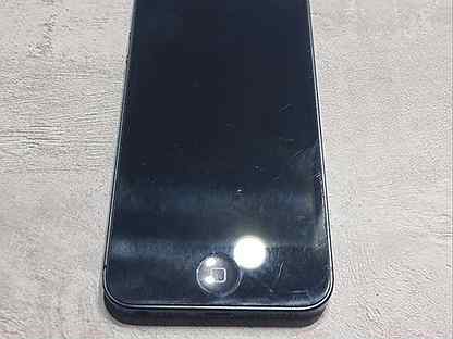 Телефон iPhone 5 64Гб