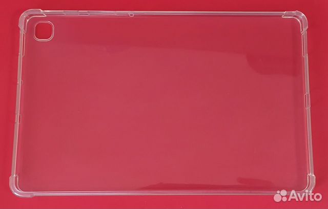 Силиконовый чехол для Samsung Galaxy Tab S6 Lite