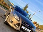Ford Focus 1.6 AMT, 2012, 140 000 км объявление продам