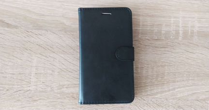 Чехол-книжка,кожаный для samsungа