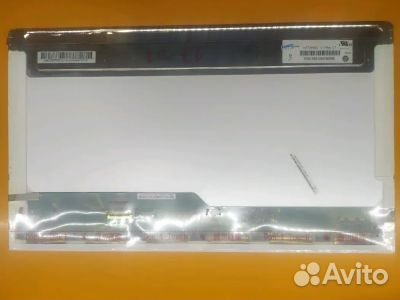 Матрица для ноутбука 17.3