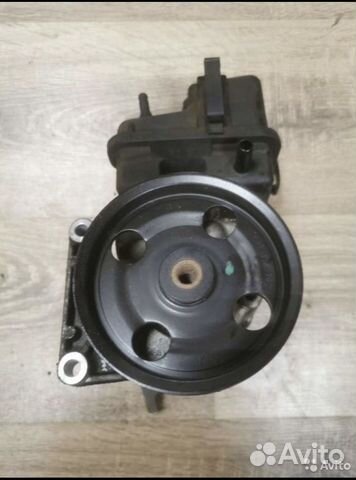 Мерседес 221 3.5 4 matik гур