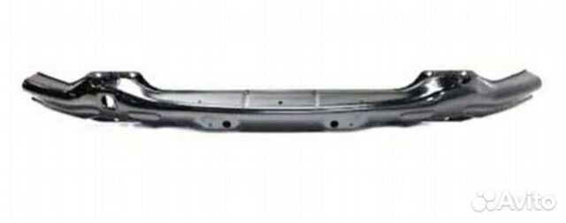 Усилитель переднего бампера Sprinter\Krafter