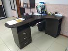 Офисная мебель стол бу объявление продам
