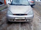 Ford Focus 2.0 AT, 2001, 174 000 км
