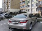 Lexus ES 2.5 AT, 2014, 86 000 км объявление продам