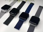 Смарт часы Apple watch 7 новые объявление продам