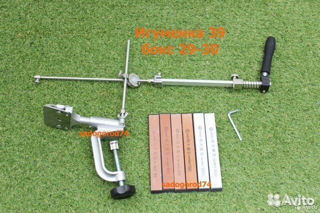 Станок для заточки ножей