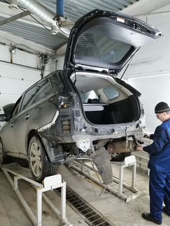 Фаркоп тсу установка сертифицировано Прицепы