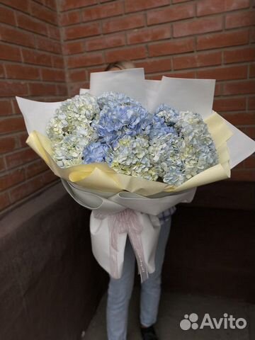 Доставка цветов и букетов