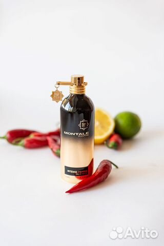 Парфюм Montale