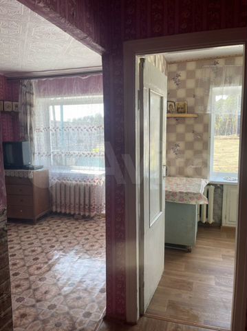 2-к. квартира, 47 м², 2/2 эт.