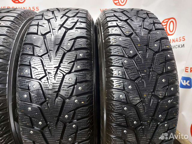 Yokohama Ice Guard IG55 215/65 R16