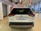 Toyota RAV4 2.0 МТ, 2022 объявление продам