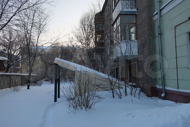 Подвал с арендатором в Соцгороде., 126 м²