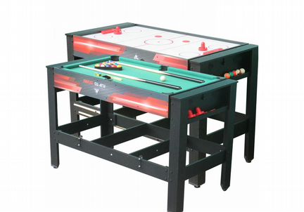 Игровой стол - трансформер DFC drive 2 в 1