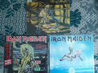 LP Iron Maiden объявление продам