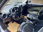 MINI Cooper S Countryman 1.6 AT, 2013, 133 000 км объявление продам