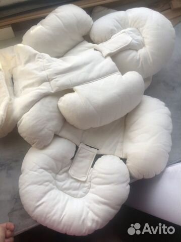 Матрас в коляску bumbleride