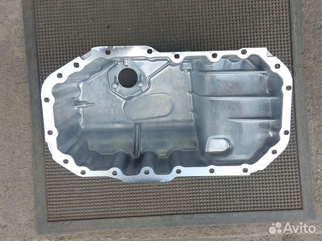 Поддон картера 03C103603T Пассат Б6, Рапид, Октави